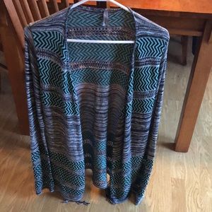 Sz L- Vanity- coverup